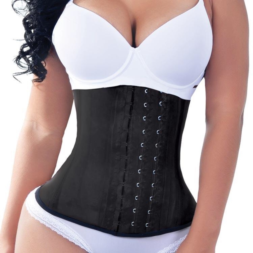 Waist Trainer Cinturilla Latex